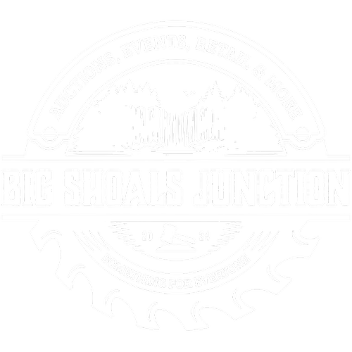 Big Shoals Junction