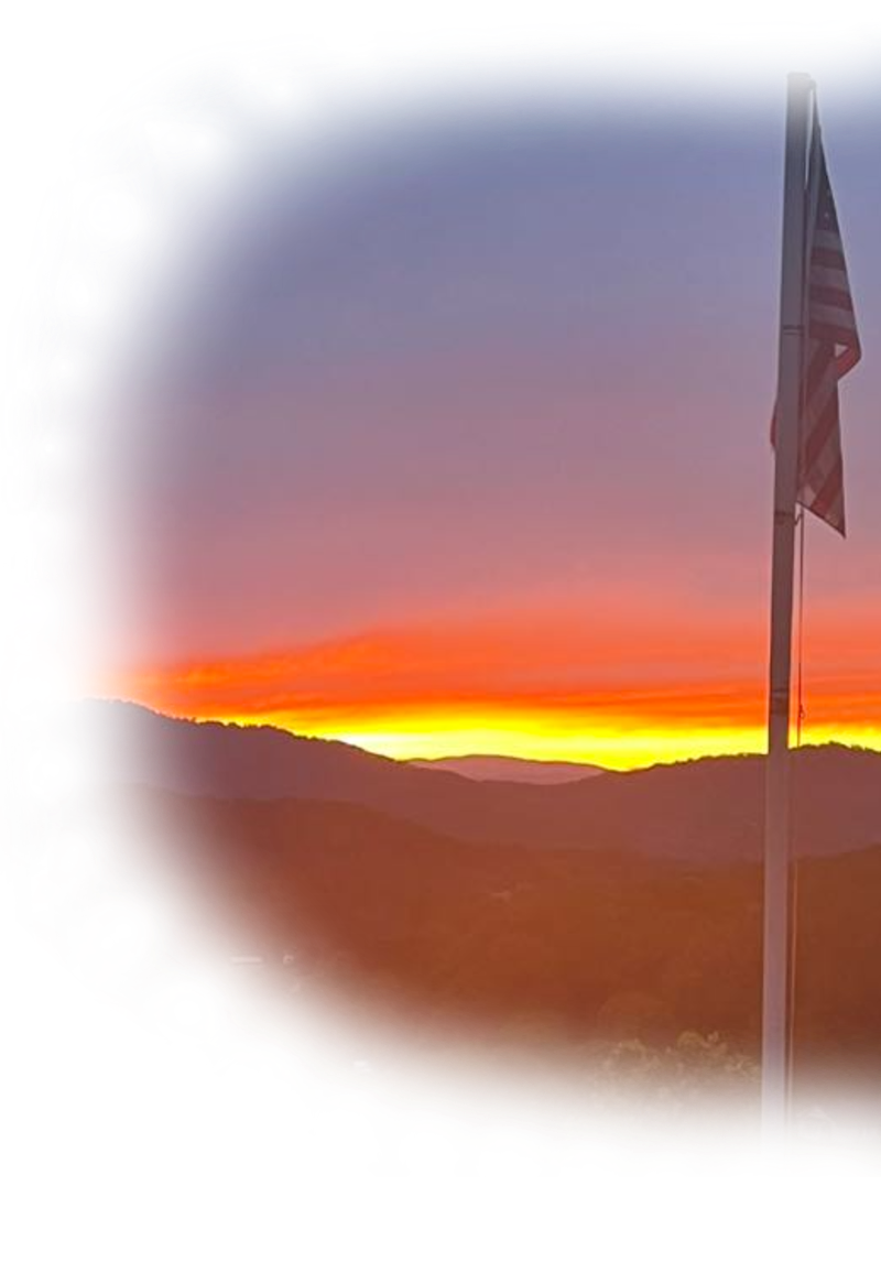 flag sun